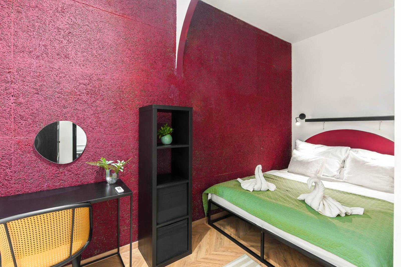 Luxury Peaceful Apartment By The St Stephen'S Basilica Budapest Exterior photo